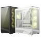Корпус MSI MAG Pano 130R PZ без БЖ