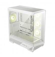 Корпус MSI MAG Pano 130R PZ White без БЖ