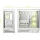 Корпус MSI MAG Pano 130R PZ White без БЖ
