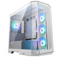Корпус MSI MAG Pano M100R PZ White без БП