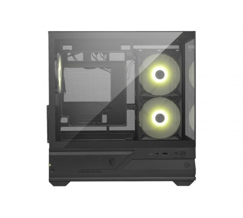 Корпус MSI MAG Pano M110R
