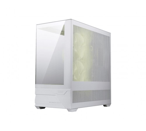 Корпус MSI MAG Pano M110R White