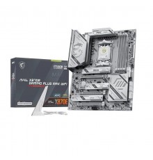 Материнська плата MSI MAG X870E Gaming Plus Max WiFi Socket AM5