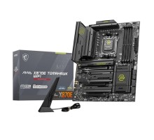 Материнська плата MSI MAG X870E Tomahawk WiFi Socket AM5