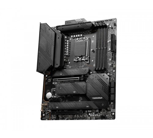 Материнська плата MSI MAG Z790 Tomahawk WiFi Socket 1700 Материнська плата MSI MAG Z790 Tomahawk WiFi Socket 1700