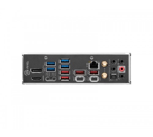 Материнська плата MSI MAG Z790 Tomahawk WiFi Socket 1700 Материнська плата MSI MAG Z790 Tomahawk WiFi Socket 1700