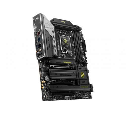 Материнська плата MSI MAG Z890 Tomahawk WiFi Socket 1851