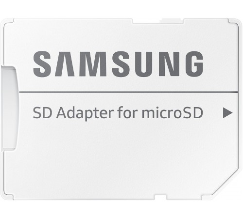 Карта пам`яті MicroSDXC 128GB UHS-I/U3 Class 10 Samsung Pro Plus + SD-адаптер (MB-MD128SA/EU) Карта пам`яті MicroSDXC 128GB UHS-I/U3 Class 10 Samsung Pro Plus + SD-адаптер (MB-MD128SA/EU)
