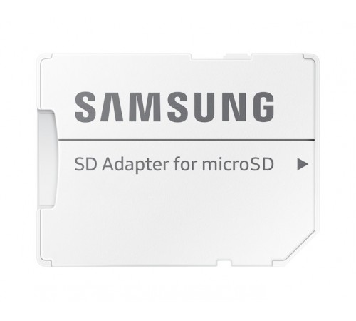 Карта пам`яті MicroSDXC 512GB UHS-I/U3 Class 10 Samsung Pro Plus R180/W130MB/s + SD-адаптер (MB-MD512SB/WW)