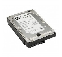Накопичувач HDD SATA 1.0TB HP 7200rpm 128MB (MB1000GVYZE)
