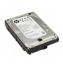Накопичувач HDD SATA 1.0TB HP 7200rpm 128MB (MB1000GVYZE)