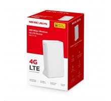 Бездротовий маршрутизатор Mercusys MB112-4G