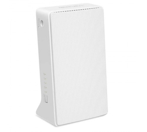 Бездротовий маршрутизатор Mercusys MB130-4G