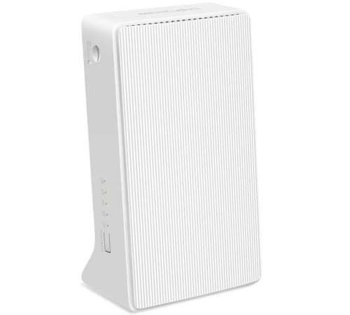 Бездротовий маршрутизатор Mercusys MB230-4G