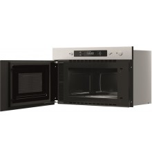 Вбудована мікрохвильова піч Whirlpool MBNA900X