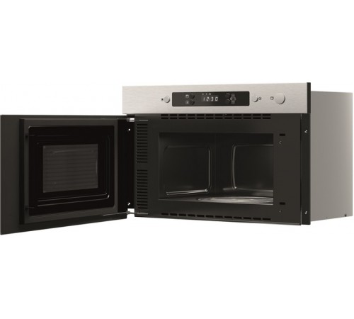 Вбудована мікрохвильова піч Whirlpool MBNA900X Вбудована мікрохвильова піч Whirlpool MBNA900X