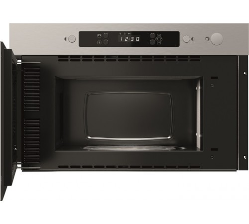 Вбудована мікрохвильова піч Whirlpool MBNA900X Вбудована мікрохвильова піч Whirlpool MBNA900X
