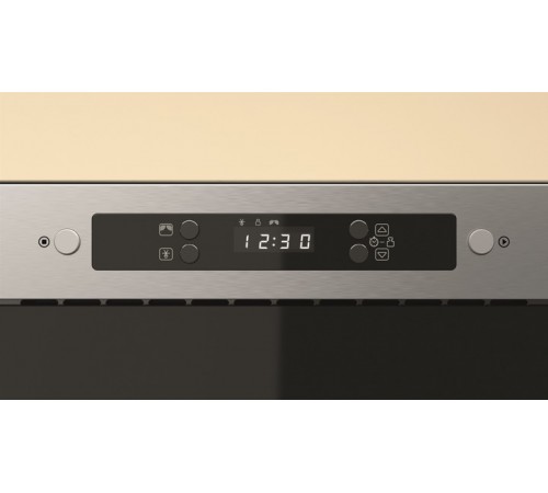 Вбудована мікрохвильова піч Whirlpool MBNA900X Вбудована мікрохвильова піч Whirlpool MBNA900X