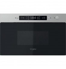 Вбудована мікрохвильова піч Whirlpool MBNA910X
