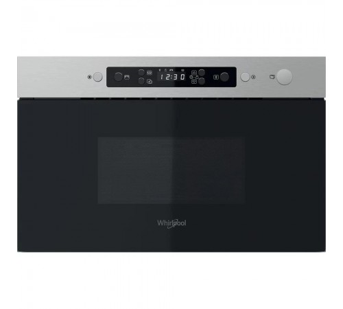 Вбудована мікрохвильова піч Whirlpool MBNA910X