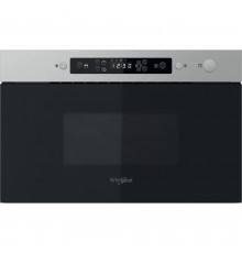 Вбудована мікрохвильова піч Whirlpool MBNA920X