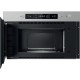 Вбудована мікрохвильова піч Whirlpool MBNA920X