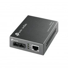 Медіаконвертер TP-Link MC100CM