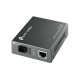 Медіаконвертер TP-Link MC112CS до 60км, WDM
