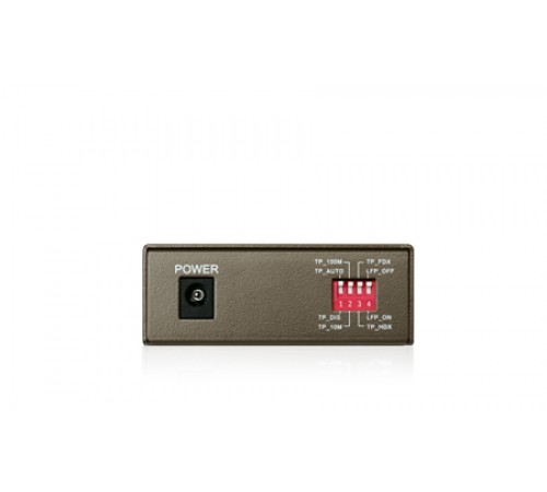 Медіаконвертер TP-Link MC112CS до 60км, WDM