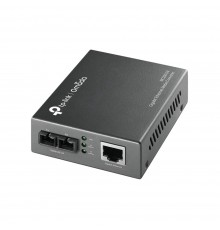 Медіаконвертер TP-Link MC200CM  (MM, SC, 550m)