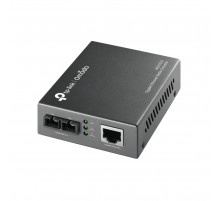Медіаконвертер TP-Link MC210CS до 15 км