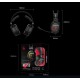 Гарнітура Bloody MC750 Black