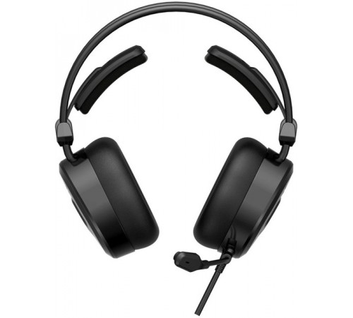 Гарнітура Bloody MC750 Black