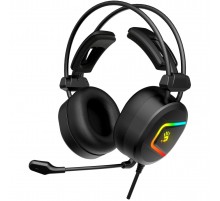 Гарнітура Bloody MC750 Black