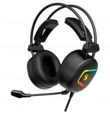 Гарнітура Bloody MC750 Black