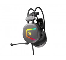 Гарнітура A4Tech MC750 Bloody Grey