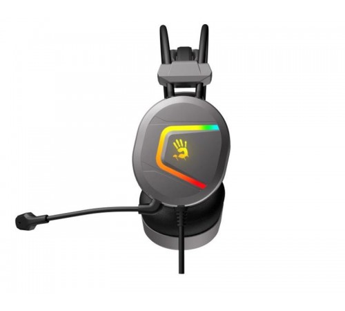 Гарнітура A4Tech MC750 Bloody Grey