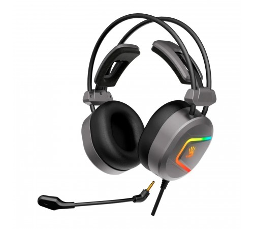 Гарнітура A4Tech MC750 Bloody Grey
