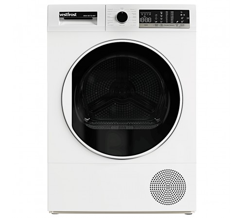 Сушильна машина Vestfrost MDM 108 T3I AMY