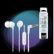 Гарнітура Sony MDR-EX15AP White