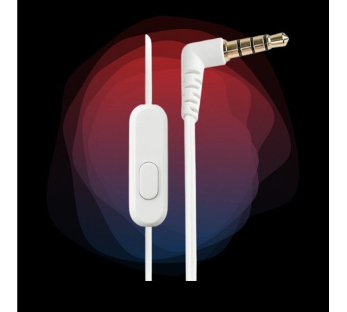 Гарнітура Sony MDR-EX15AP White