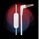 Гарнітура Sony MDR-EX15AP White