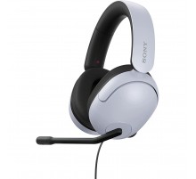 Гарнітура Sony Inzone H3 White (MDRG300W.CE7)
