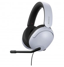 Гарнітура Sony Inzone H3 White (MDRG300W.CE7)