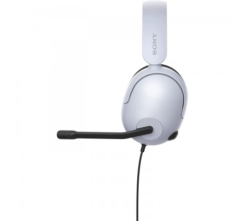 Гарнітура Sony Inzone H3 White (MDRG300W.CE7)