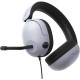Гарнітура Sony Inzone H3 White (MDRG300W.CE7)