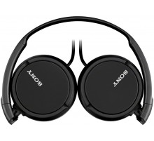 Гарнітура Sony MDR-ZX110AP Black (MDRZX110APB.CE7)