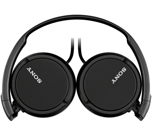 Гарнітура Sony MDR-ZX110AP Black (MDRZX110APB.CE7)