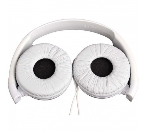 Гарнітура Sony MDR-ZX110AP White (MDRZX110APW.CE7)