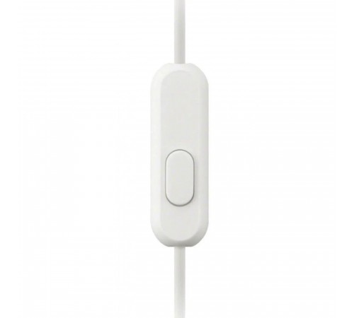 Гарнітура Sony MDR-ZX110AP White (MDRZX110APW.CE7)